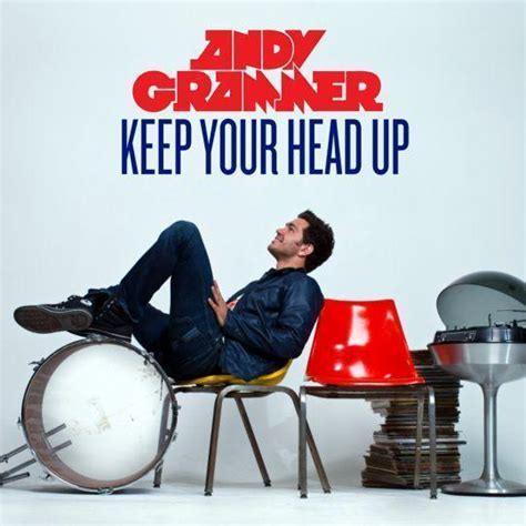 Andy Grammer - Keep Your Head Up | Top 40