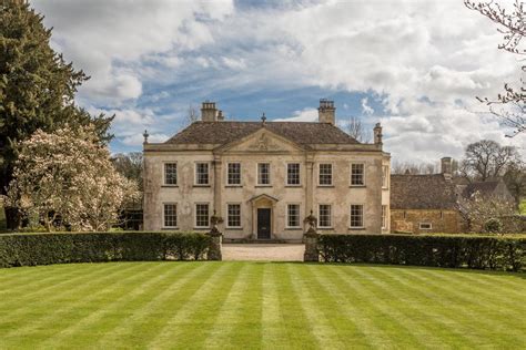 Piers Court, Stinchcombe, Dursley... 8 bed detached house - £2,500,000