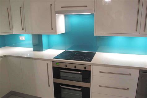 Splashbacks Auckland | Glass Splashbacks Installation | Kitchen Splashbacks