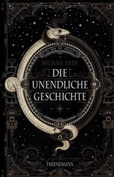 Die Unendliche Geschichte | Michael Ende | Offizielle Webseite