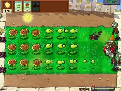 Plants vs Zombies Walkthrough Guide | AyumiLove | Page 2