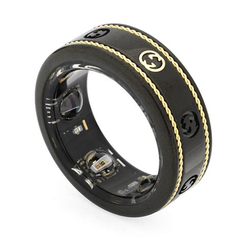 Gucci x Oura Ring - Price, Specs, Where to Buy