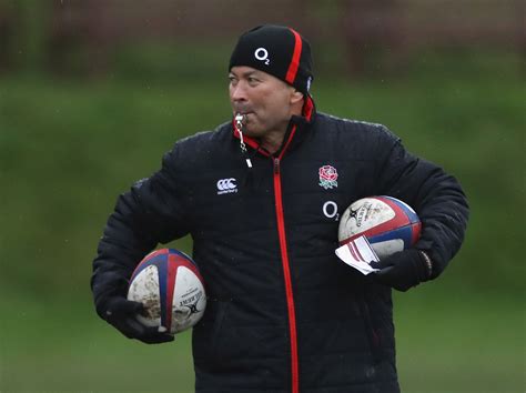 Eddie Jones says he will call England shots for 'as long as I’m head coach' after agreeing ...