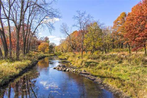 Minnehaha Creek by Andy Sprague on Capture Minnesota | Minnehaha, Landscape, Photo