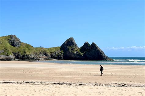 Activities - Common Stone Barn Self Catering | Self Catering Llangennith/Self Catering Gower ...