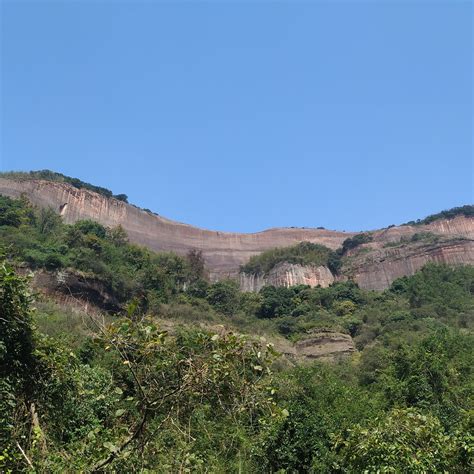 Shaoguan Danxia Mountain Geopark - All You Need to Know BEFORE You Go (2024)