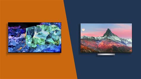 QD-OLED vs OLED TVs: what’s the difference? | TechRadar