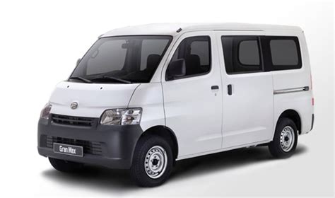 2007 Daihatsu Gran Max - Gallery | Top Speed