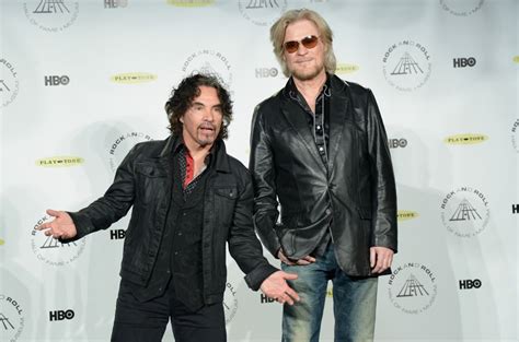 Hall & Oates Lawsuit Ruling: Judge Blocks Primary Wave Sale For Now