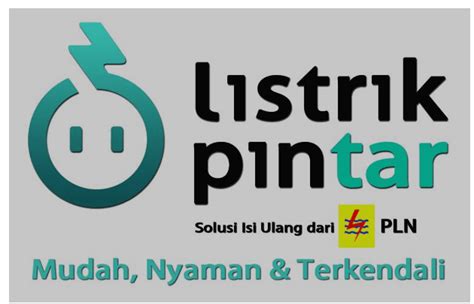 Detail Logo Token Listrik Png Koleksi Nomer 32