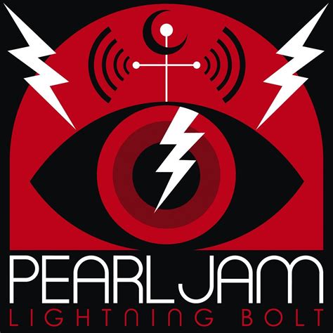 Pearl Jam: Lightning Bolt [Album Review] – The Fire Note