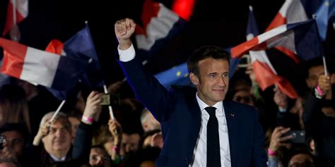 The French Election and the New Political Divide | City Journal