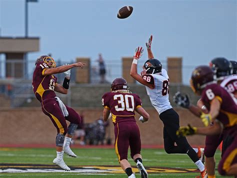 Anderson’s huge second half carries Harrisburg to win | USA TODAY High School Sports