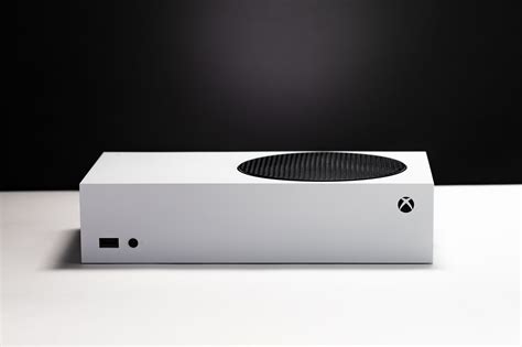 Xbox Series S review: small console, big potential - The Verge