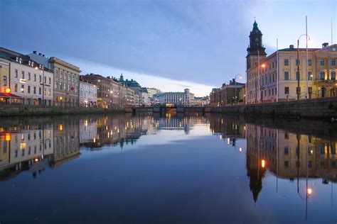 Cosa vedere la prima volta a Göteborg, Svezia - Lonely Planet