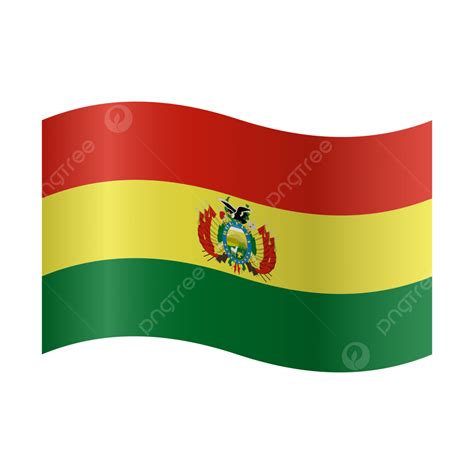 National Flag Of Bolivia Bolivia National Flag History