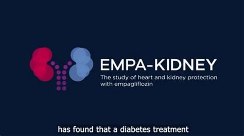 Empa-kidney Shows Benefits for CKD Patients | PPT