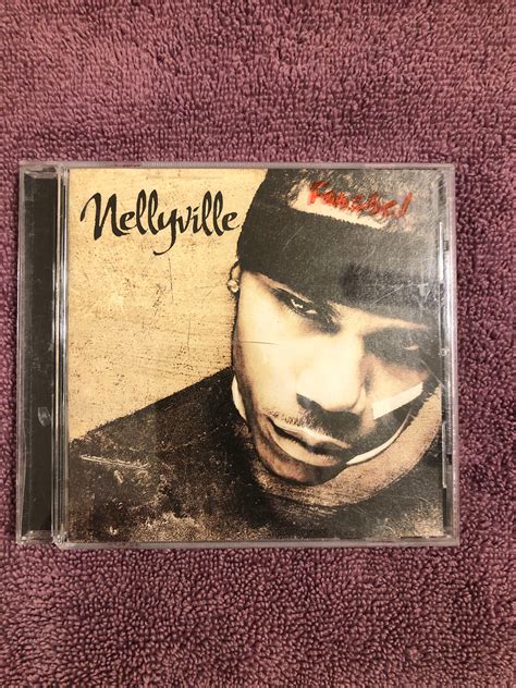 Nellyville Album