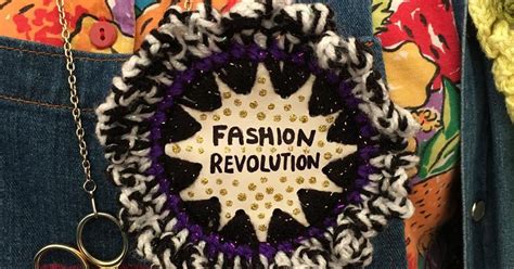 Fashion Revolution Podcast – Who Made My Clothes