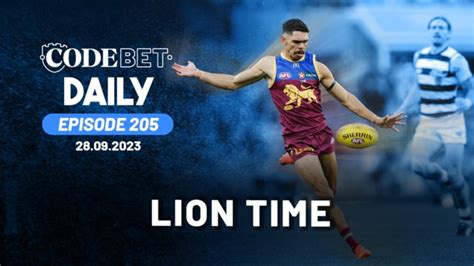 AFL Grand Final 2023: Best Goal-Kicking Bets | Lions forwards to star? | news.com.au — Australia ...