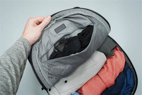 Away Backpack Review (The Backpack) | Pack Hacker