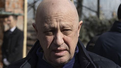 Prigozhin presumed dead after plane crash outside Moscow