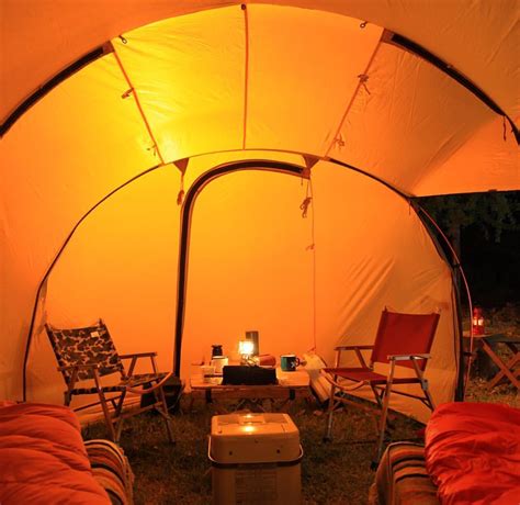 Reducing Condensation In Your Tent - Redverz Gear