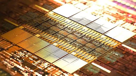 TSMC's 3nm Supply Runs Short Amid Huge AI Demand: NVIDIA, Apple, AMD ...