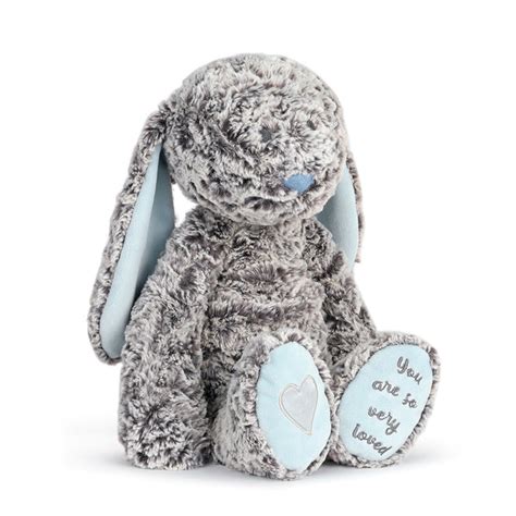 Benjamin Bunny Plush Toy, Demdaco