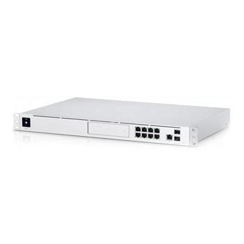 UniFi Dream Machine Pro 1U Rack Mount All-In-One Enterprise Security Gateway & Network Appliance ...