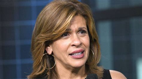 Today show host Hoda Kotb announces devastating news during lockdown | HELLO!