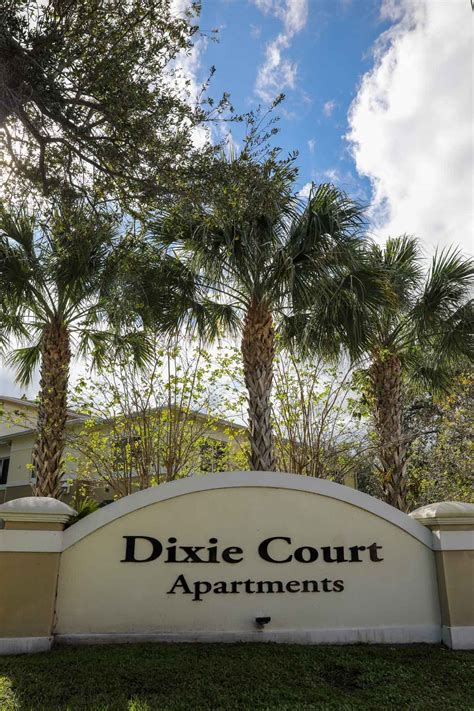 Gallery – Dixie Court Apartments