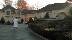 The Sopranos location guide - Filming locations for "For All Debts Public and Private"