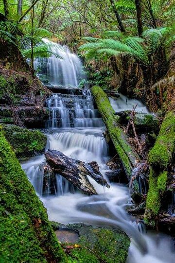 Mount Wellington Water Pictures, Mountain Stream, Tide Pools, Long Exposure, Rapids, Waterfalls ...