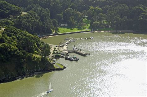 Angel Island State Park in Angel Island, CA, United States - Marina ...