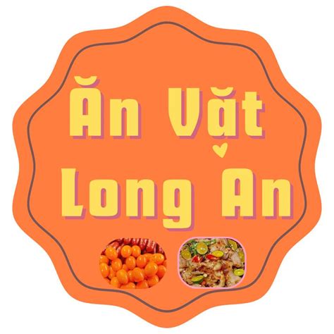 Ăn Vặt Long An