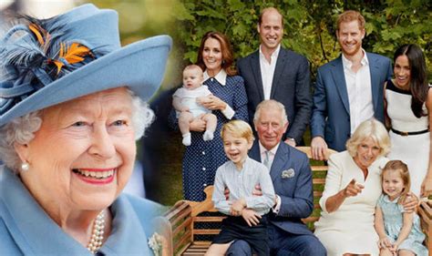 British Royal Family Shocker - Queen Elizabeth II is Black | HubPages