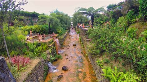 The Best Azores Hot Springs & Thermal Baths in Sao Miguel | TripTins