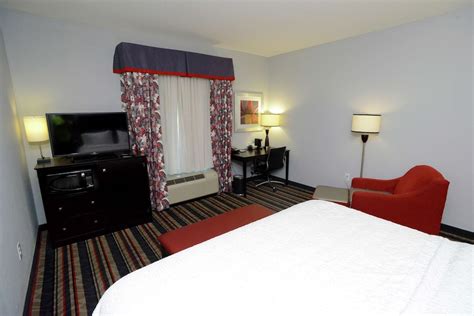 Hampton Inn & Suites Albany At Albany Mall Albany, Georgia, US ...