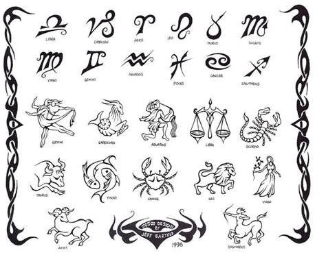 Tattoos on Pinterest | Zodiac sign tattoos, Leo zodiac tattoos, Zodiac tattoos