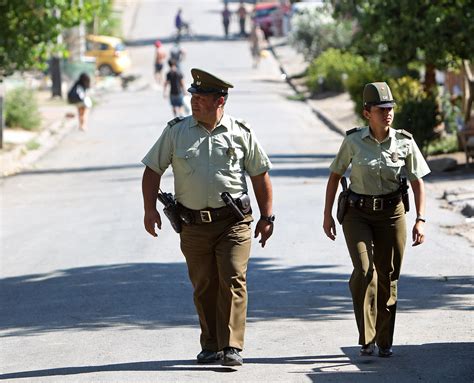 Carabineros | Carabineros | SPD SPD | Flickr