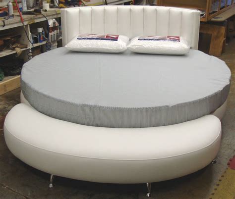 Round Mattress Set | Foam n More & Upholstery