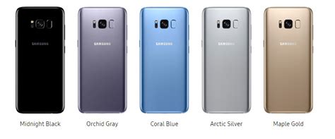 Samsung Galaxy S8+ Specs: 6.2-Inch Display, 'Dual Pixel' Camera Tipped