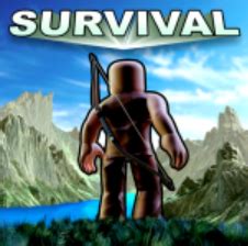 Progression Guide | Roblox The Survival Game Wiki | Fandom