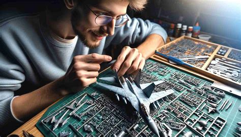 Exploring the Italeri 1/72 SU-27 Model Kit