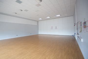 Paxman Academy venue for hire in Colchester - SchoolHire