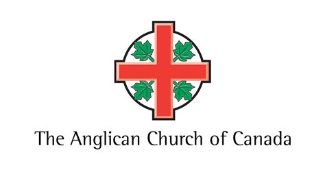 Welcome to the Anglican Church of Canada