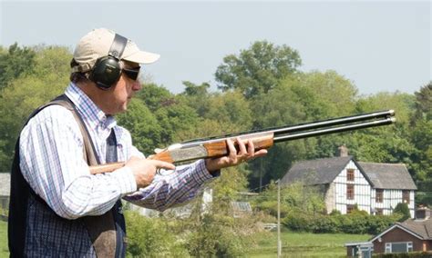 Clay Shooting Tips From Professionals