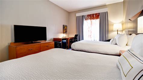 Hotel in Kennesaw, GA - Fairfield Inn Atlanta Kennesaw, GA