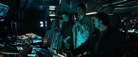 Alien Covenant Characters: Everything You Need to Know